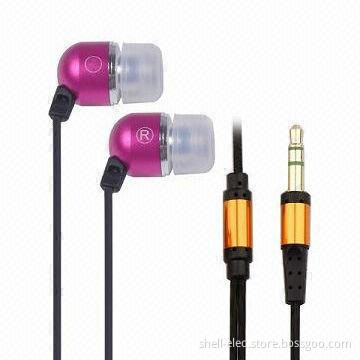 Handsfree Kit with Microphone and 50mW Maxium Input Power, for Various Mobile Phone/MP3/MP4 Brands